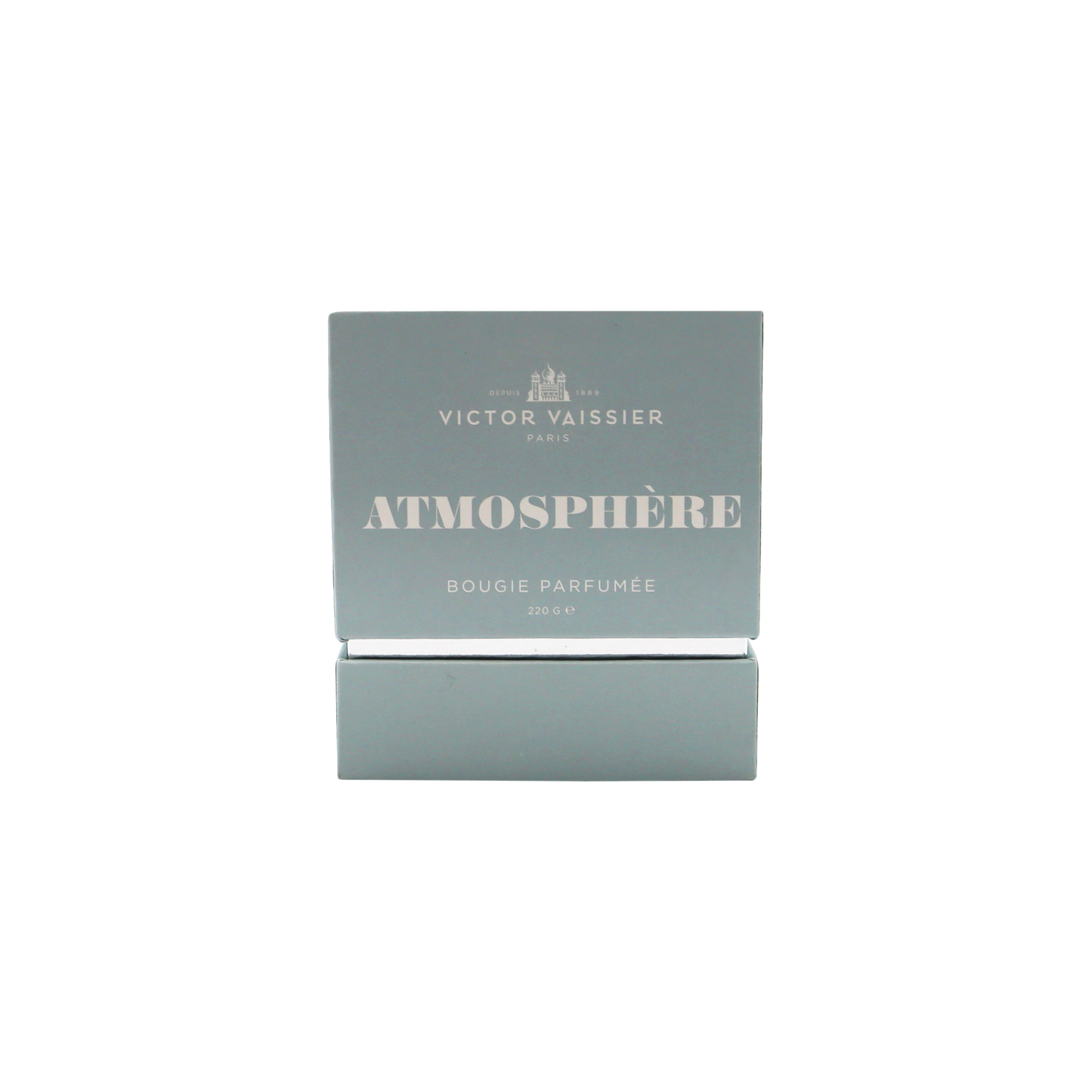 ATMOSPHÈRE