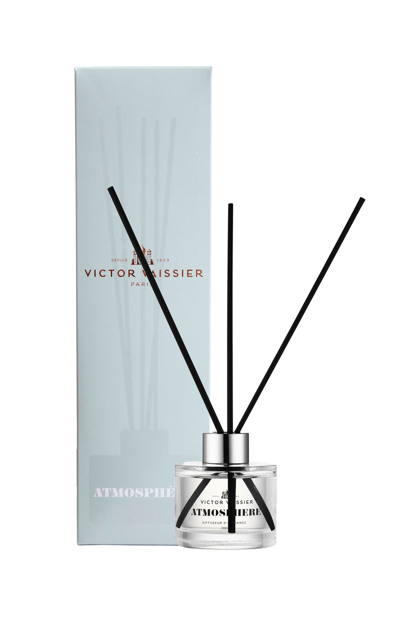 ATMOSPHÈRE