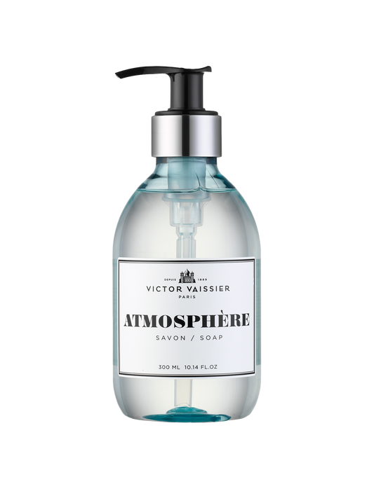 ATMOSPHÈRE