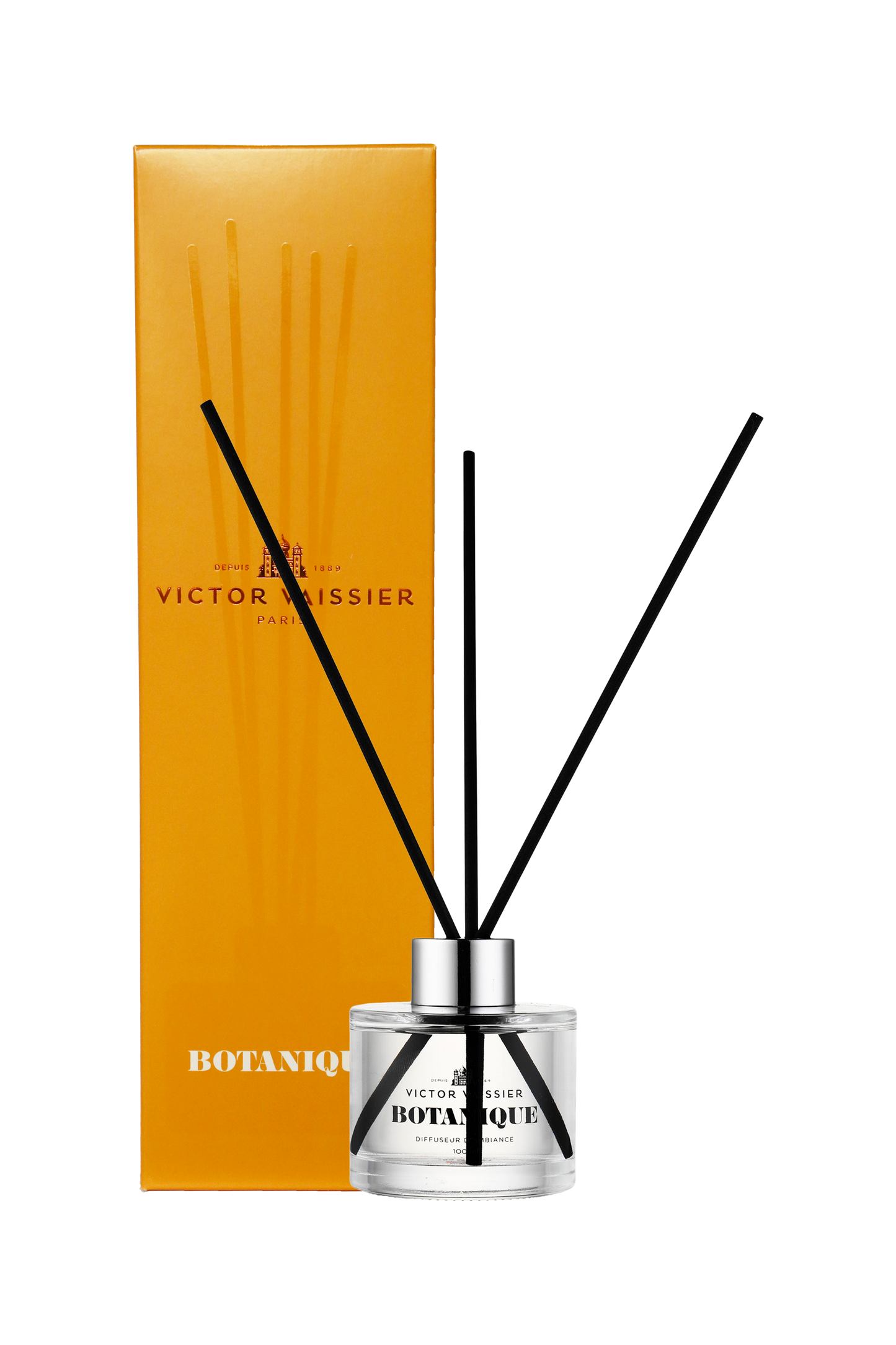 BOTANIQUE
