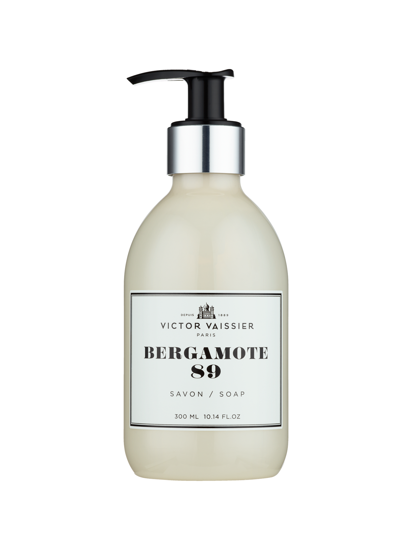 Bergamote 89