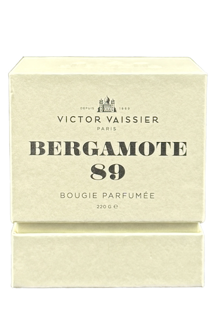BERGAMOTE 89