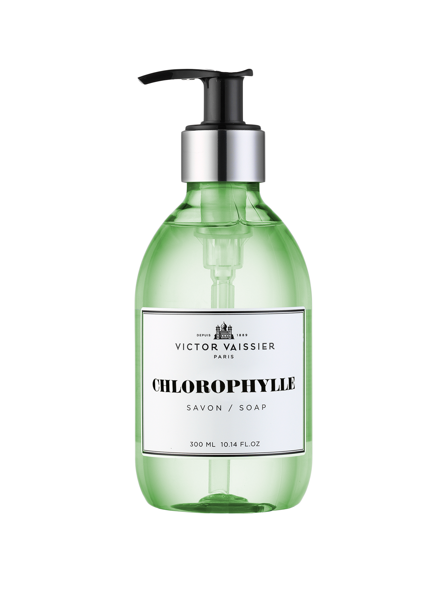 CHLOROPHYLLE