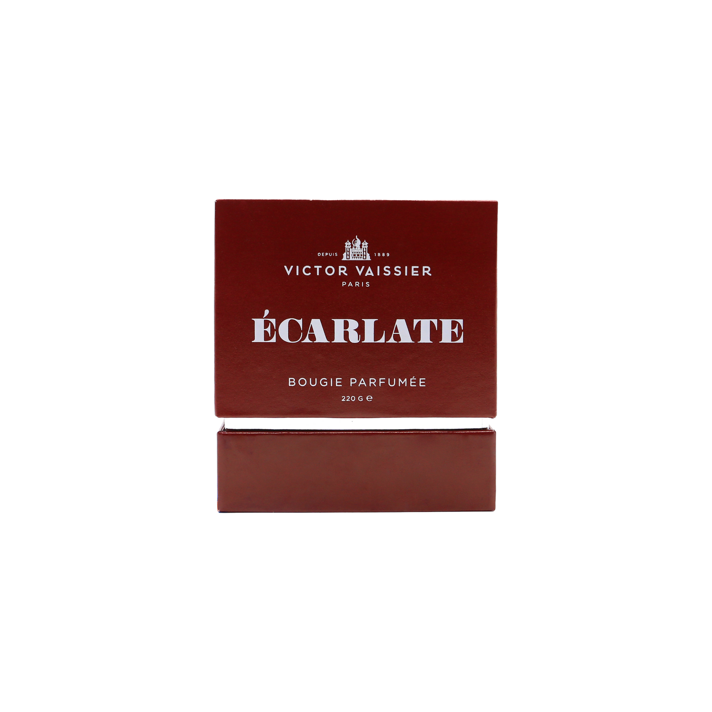 ÉCARLATE