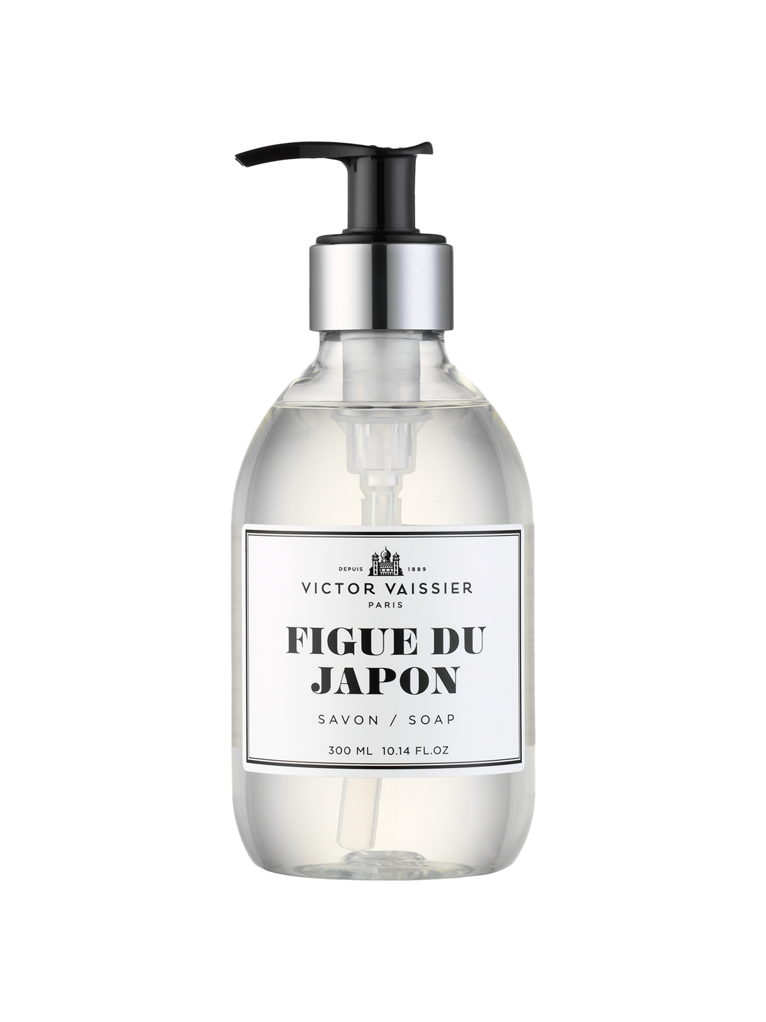 FIGUE DU JAPON – Victor Vaissier