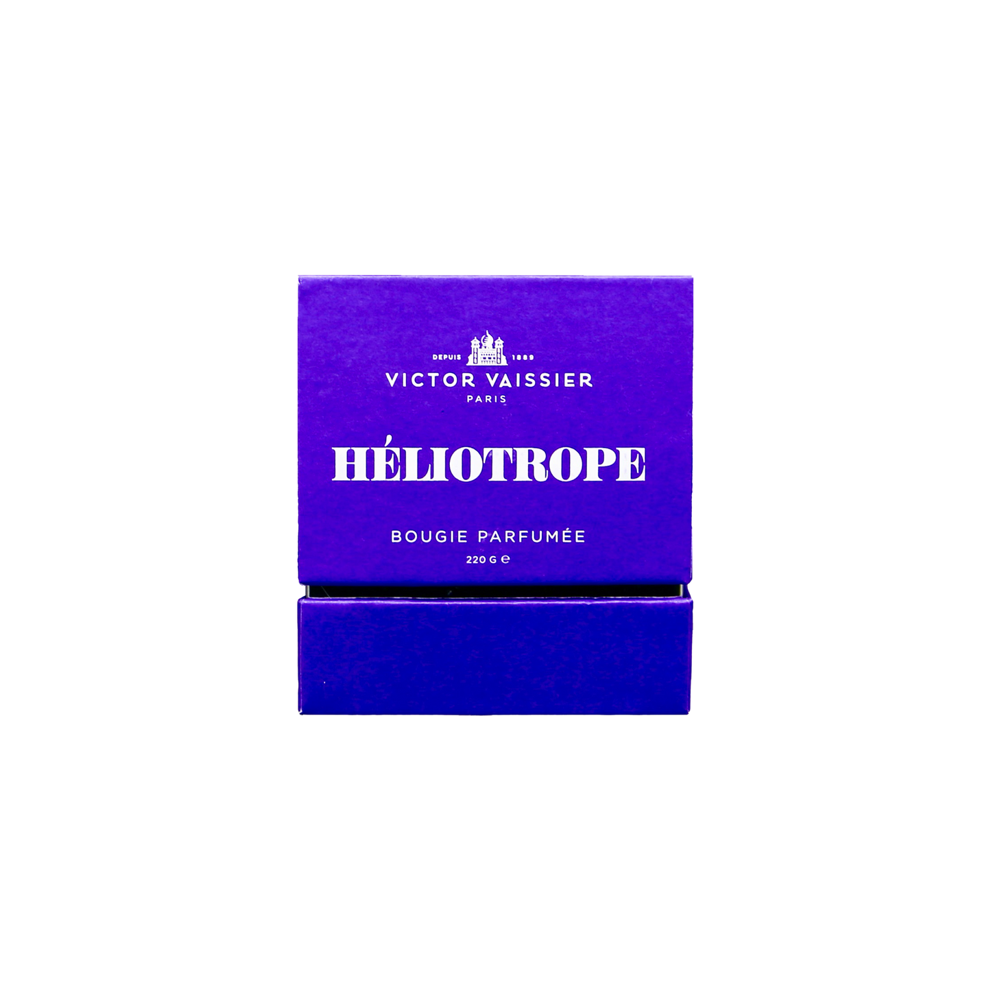 HÉLIOTROPE