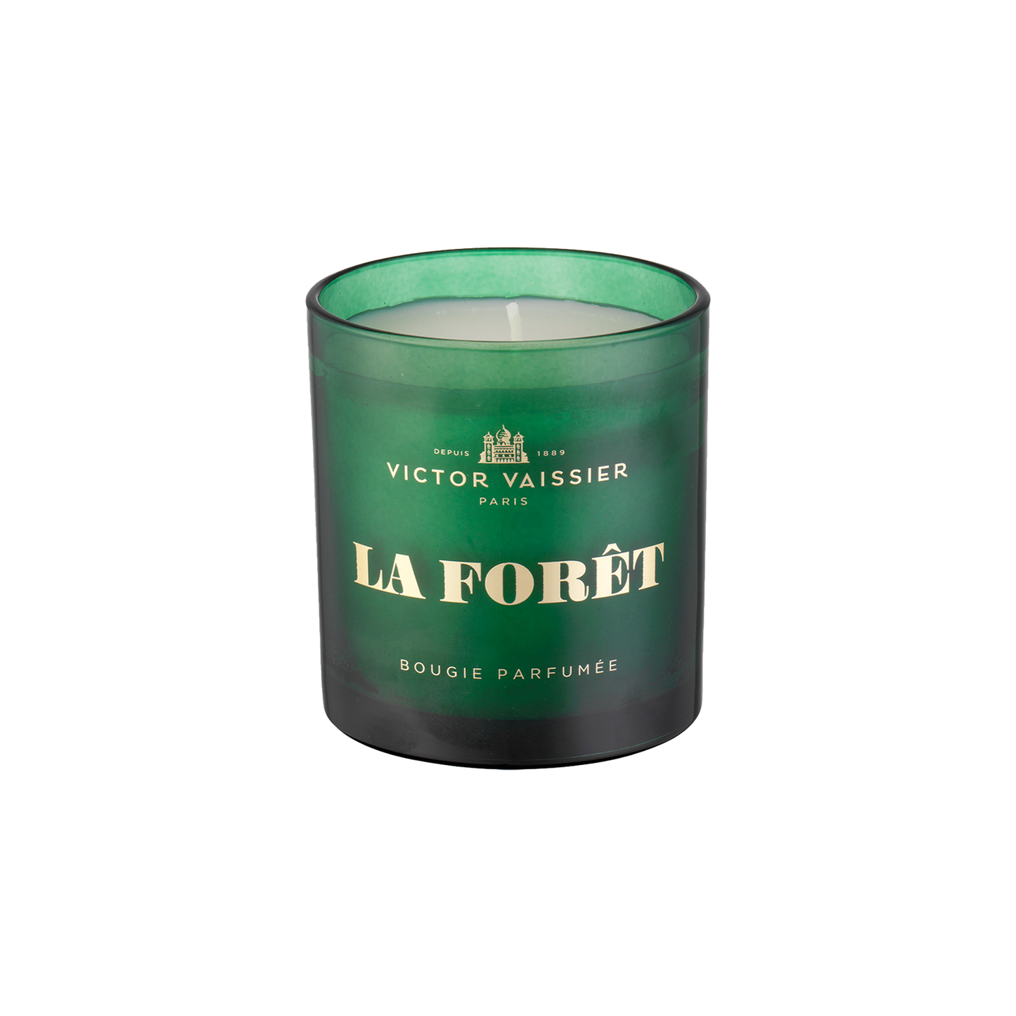LA FORÊT