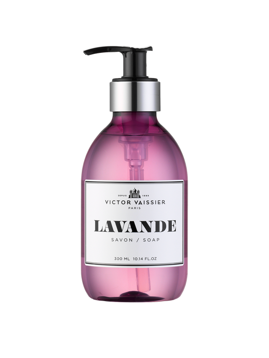 LAVANDE