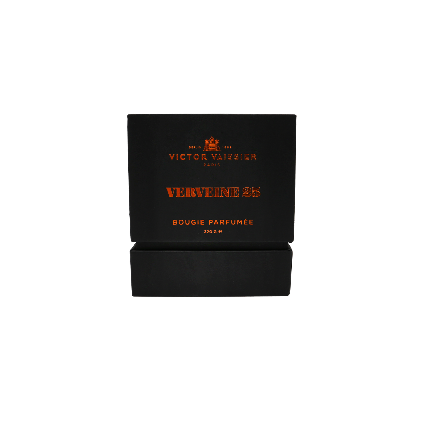 VERVEINE 25