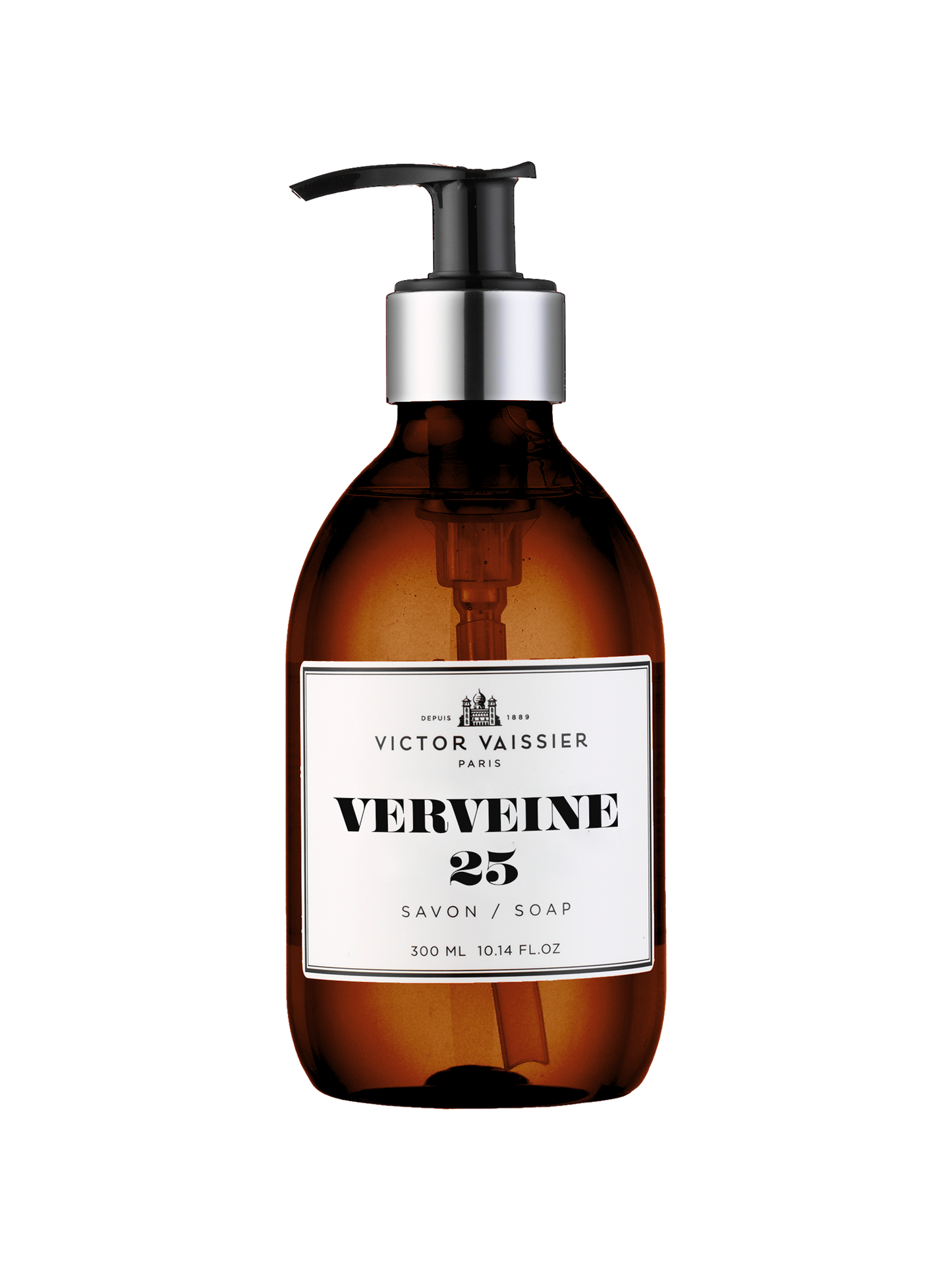 VERVEINE 25