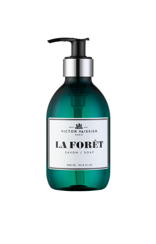 La Forêt Savon