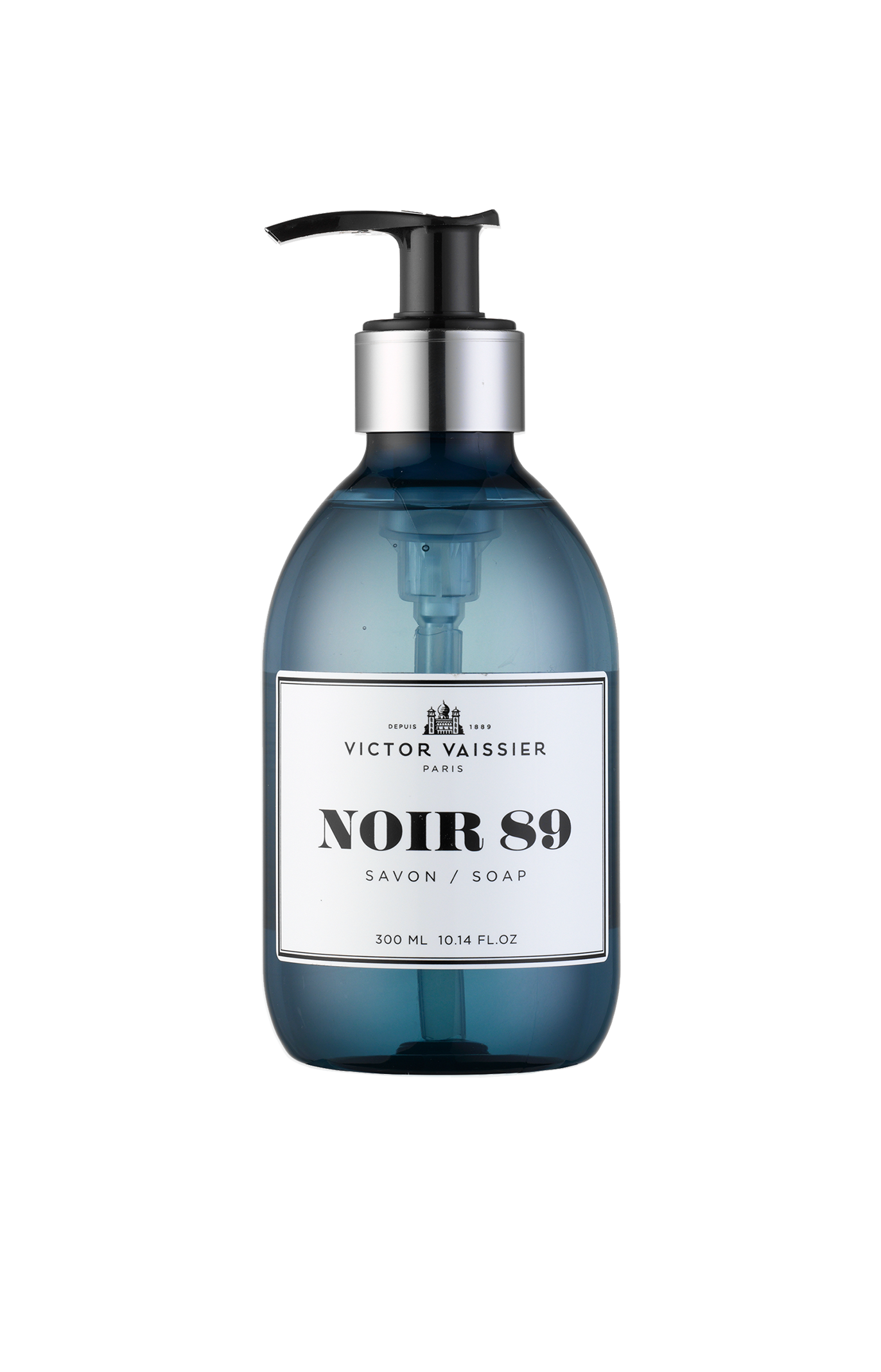 Noir 89 Savon