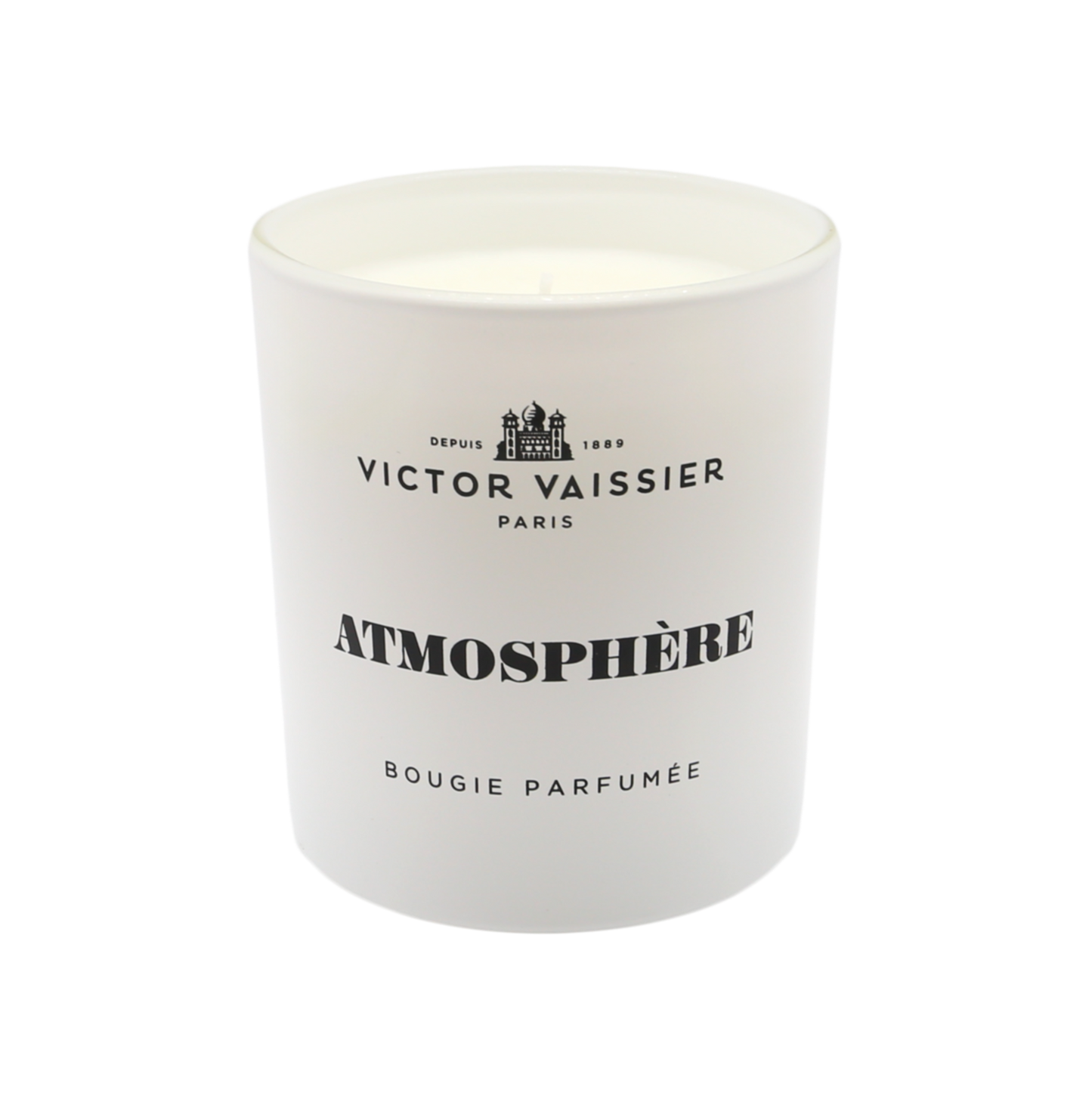 Atmosphère Bougie Parfumée