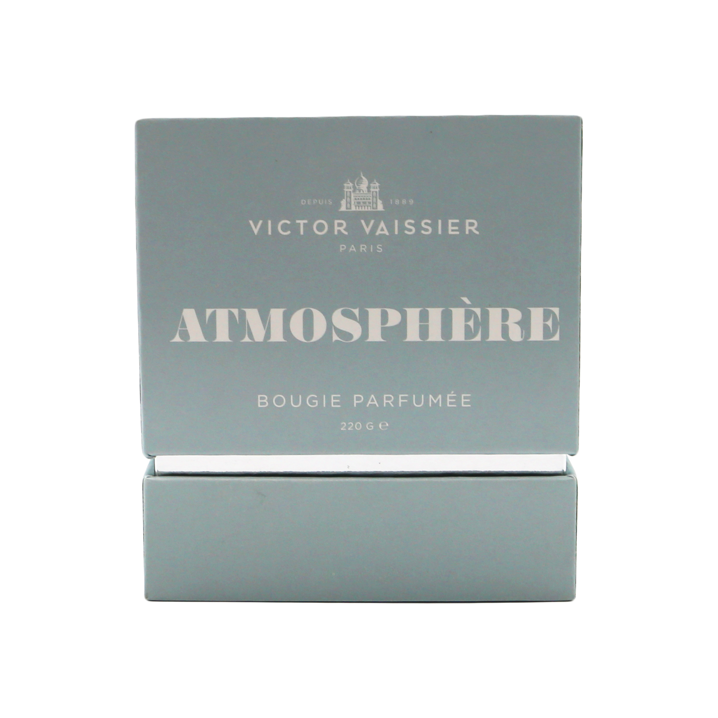 Atmosphère Bougie Parfumée