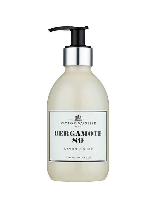 Bergamote 89