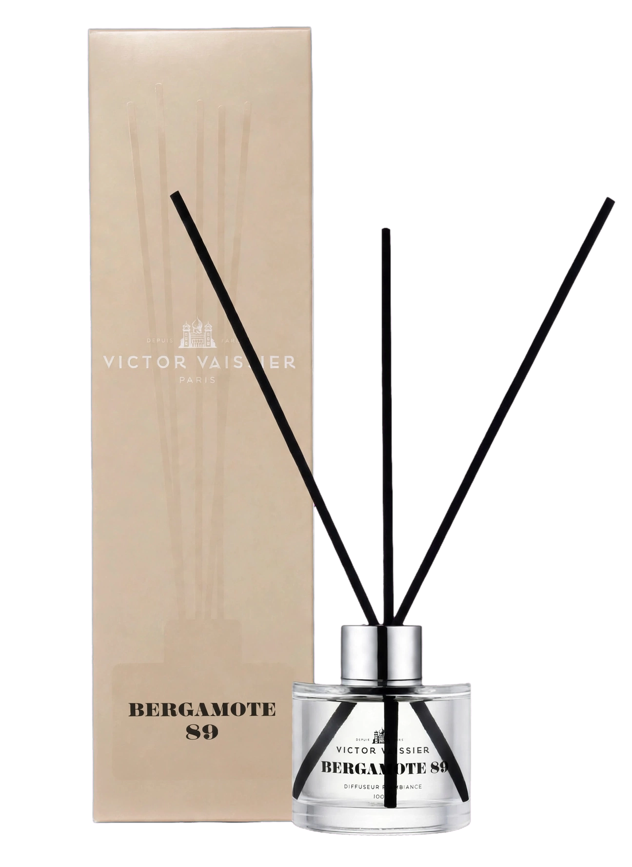 Bergamote 89