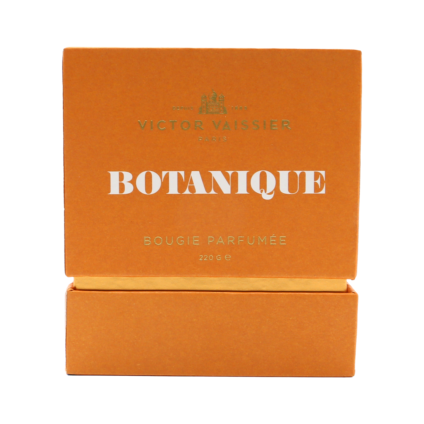 Botanique Bougie Parfumée