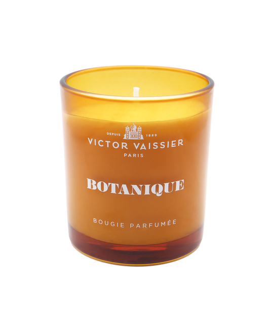 Botanique Bougie Parfumée