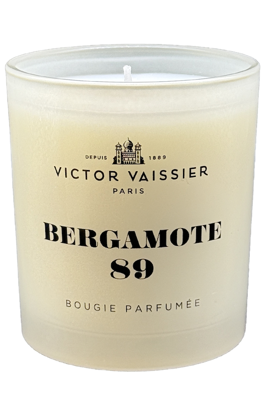 BERGAMOTE 89