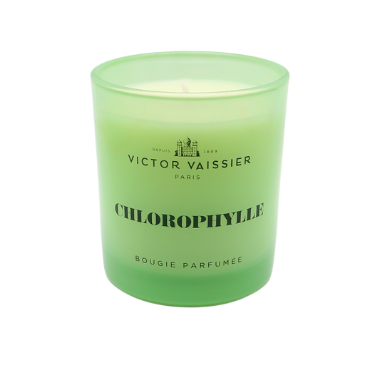 Chlorophylle Bougie Parfumée