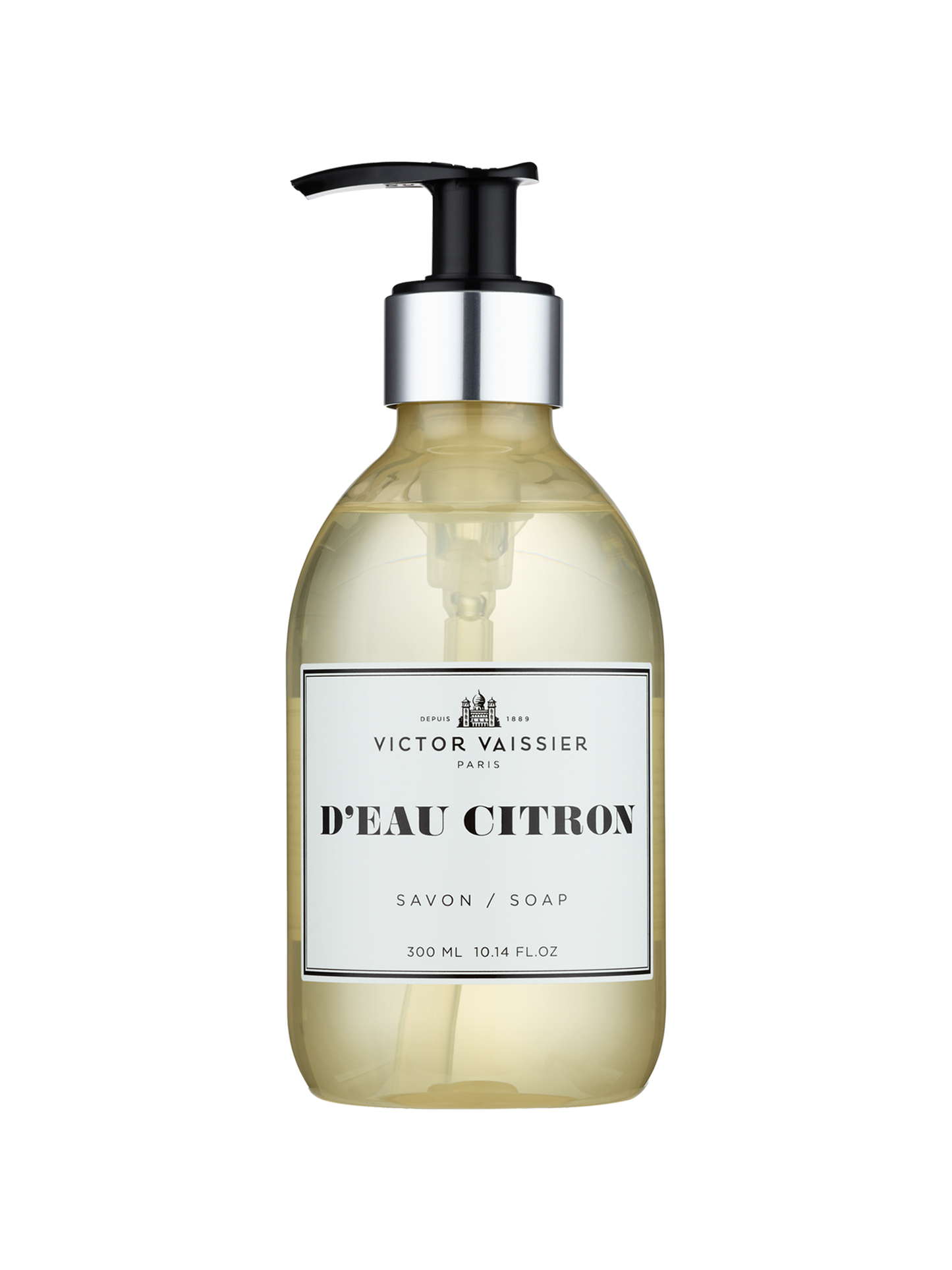 D'eau Citron