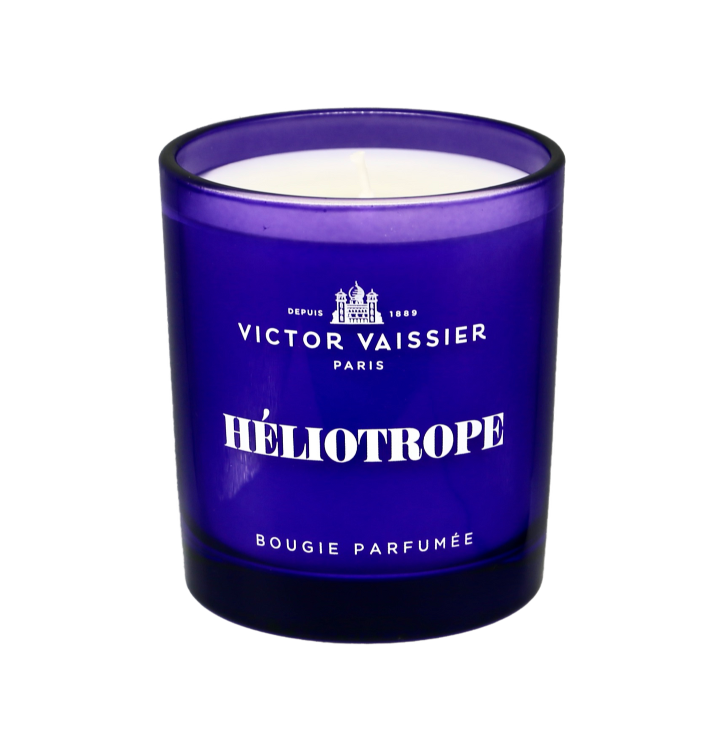 Héliotrope Bougie Parfumée