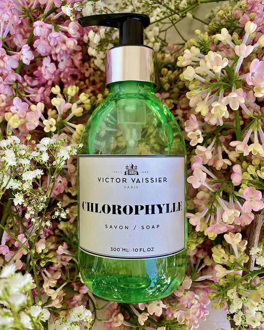 CHLOROPHYLLE