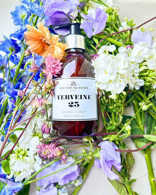 VERVEINE 25
