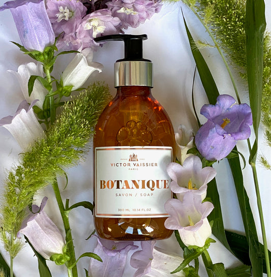 BOTANIQUE