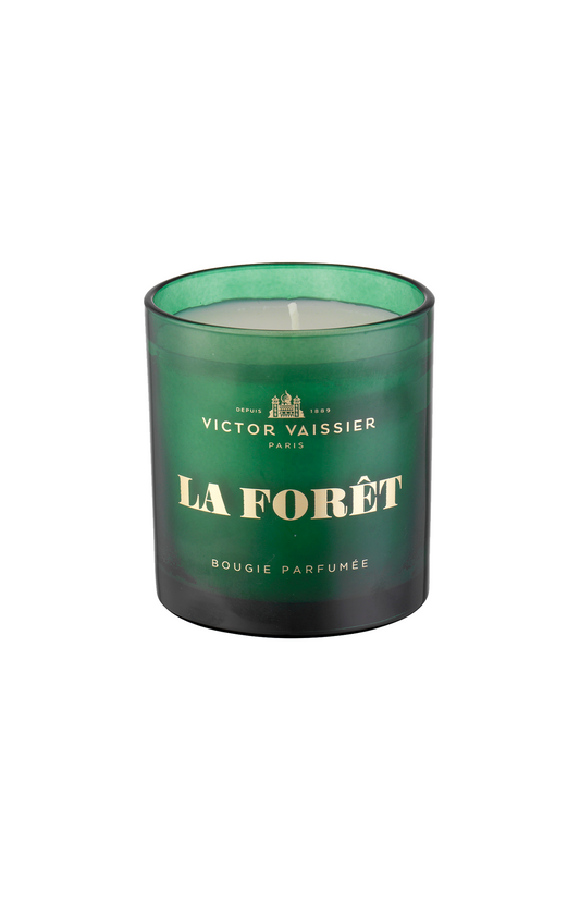 La Forêt Bougie Parfumée